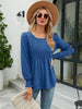 Peacock  Blue