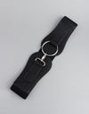 PU Elastic Wide Belt