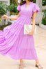 Heliotrope Purple