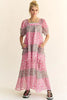 Indian Pink