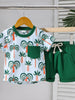 Dark Green