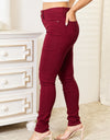 YMI Jeanswear Skinny Jeans with Pockets