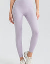 High Waist Skinny Active Pants