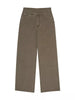 Worn Brown