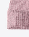 Warm In Chilly Days Knit Beanie