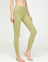 High Waist Active Pants