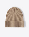 Soft and Comfortable Cuffed Beanie