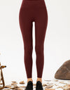 High Waist Skinny Active Pants