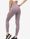 Invisible Pocket Sports Leggings