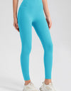 High Waist Skinny Active Pants