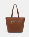 Nicole Lee USA Studded Decor Tote Bag