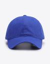 Cool and Classic Baseball Cap