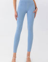 High Waist Skinny Jeans