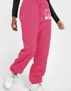 Simply Love Simply Love Full Size CA 1850 Graphic Joggers