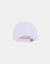 Zenana Ribbon Bow Chenille Patch Baseball Cap