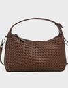 Small PU Leather Handbag