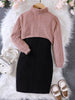 Dusty Pink