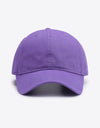 Cool and Classic Baseball Cap