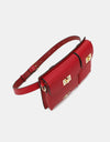 Nicole Lee USA Multi-Pocket Fanny Pack