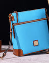 PU Leather Crossbody Bag