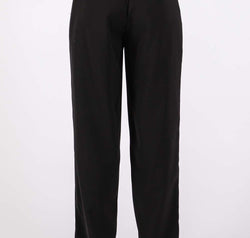 GeeGee High-Waisted Pleated Pants