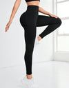 High Waist Active Leggings