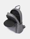 Medium Polyester Backpack