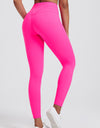 High Waist Active Leggings