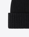 HAPPY Contrast Beanie