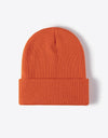 Warm Winter Knit Beanie