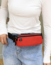 Small Polyester Sling Bag