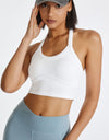 Halter Neck Active Cami