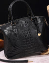 PU Leather Handbag