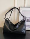 PU Leather Shoulder Bag