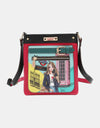 Nicole Lee USA Nikky Crossbody Bag