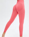 High Waist Active Leggings