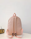 Adjustable Strap Cloth Large Backpack Bag