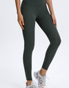 Ultra High Waist Active Leggings