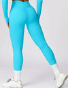 High Waist Active Leggings