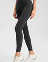 High Waist Skinny Active Pants