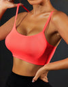 Backless Sports Cami