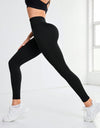 High Waist Active Leggings