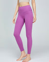 High Waist Active Pants