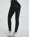 High Waist Active Leggings