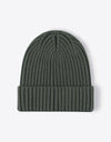 Soft and Comfortable Cuffed Beanie