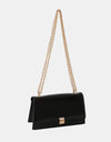 PU Leather Crossbody Bag