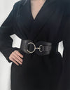 PU Elastic Wide Belt