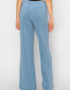 HYFVE Drawstring Wide Leg Pants