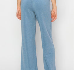 HYFVE Drawstring Wide Leg Pants