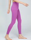 High Waist Active Pants